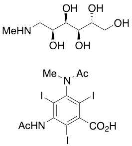 Meglumine Metrizoate