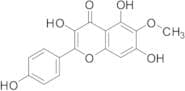 6-Methoxy-3,5,7,4'-tetrahydroxyflavone