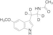 Melatonin-d4