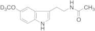 Melatonin Methoxy-d3