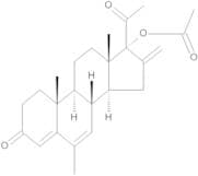 Melengestrol Acetate