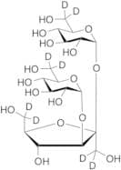 D-(+)-Melezitose-d8