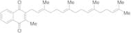 Menaquinone 4 (Mixture of cis-trans isomers)