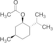 (±)-Menthyl Acetate