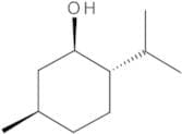 (1R,2S,5R)-(-)-Menthol
