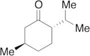 (±)-Menthone
