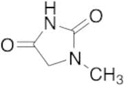 1-Methylhydantoin