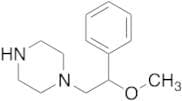 1-(2-Methoxyphenethyl)piperazine