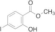 Methyl 2-Hydroxy-4-iodobenzoate