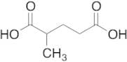 2-Methylglutaric Acid