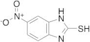 2-Mercapto-5-nitrobenzimidazole