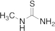 N-Methylthiourea