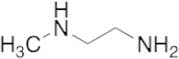 N-Methylethylenediamine