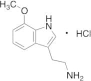 7-Methoxytryptamine Hydrochloride