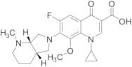 N-Methyl Moxifloxacin