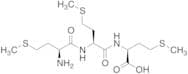 H-Met-Met-Met-OH