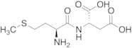 H-Met-Asp-OH