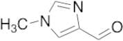 1-Methyl-1H-imidazole-4-carbaldehyde