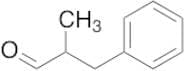 2-Methyl-3-phenylpropionaldehyde