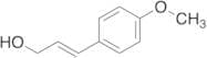 3-(4-Methoxyphenyl)-2-propen-1-ol