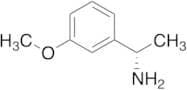 (S)-1-(3-Methoxyphenyl)ethylamine