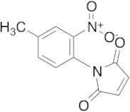 N-(4-METHYL-2-NITROPHENYL)MALEIMIDE
