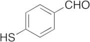 4-Mercaptobenzaldehyde