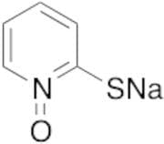 2-Mercaptopyridine N-Oxide Sodium Salt
