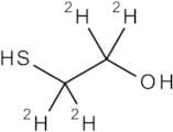2-Mercaptoethanol-1,1,2,2-d4