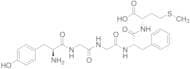 Met-enkephalin