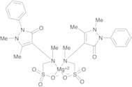 Metamizole Magnesium Salt