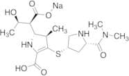Meropenem Open Chain Sodium Salt