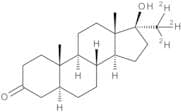 Mestanolone-d3