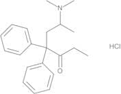 rac Methadone Hydrochloride