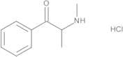 Methcathinone Hydrochloride
