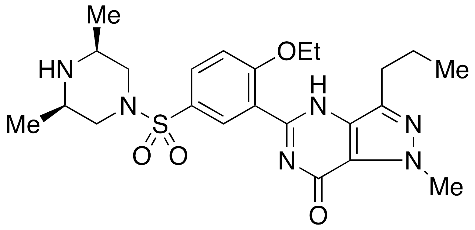 Methisosildenafil