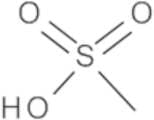 Methanesulfonic Acid