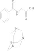 Methenamine Hippurate