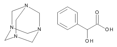 Methenamine Mandelate