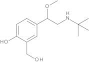 α-Methoxy Albuterol