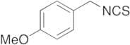 4-Methoxybenzyl Isothiocyanate
