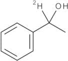 (±)-1-Phenylethan-1-d1-ol