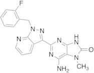 Methyl-dihydropurinone