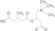 3-Methylglutarylcarnitine