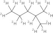 2-Methylpentane-d14