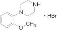 1-(2-Methoxyphenyl)piperazine Hydrobromide