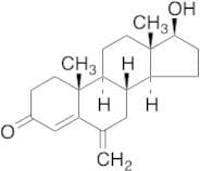 6-Methylenetestosterone