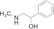 2-(Methylamino)-1-phenylethanol