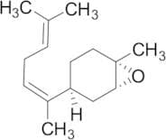 (1S,4S,6R)-1-Methyl-4-((Z)-6-methylhepta-2,5-dien-2-yl)-7-oxabicyclo[4.1.0]heptane