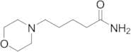 5-Morpholinopentanamide